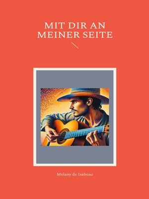 cover image of Mit dir an meiner Seite